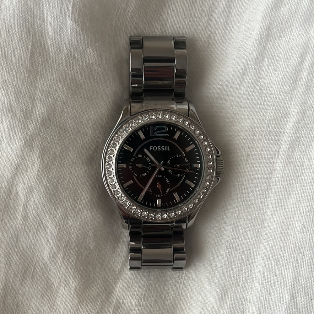 Fossil watch - Picture 3 of 7